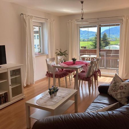 Ferienwohnung Schmiedhansl Moos 잘츠부르크 외부 사진