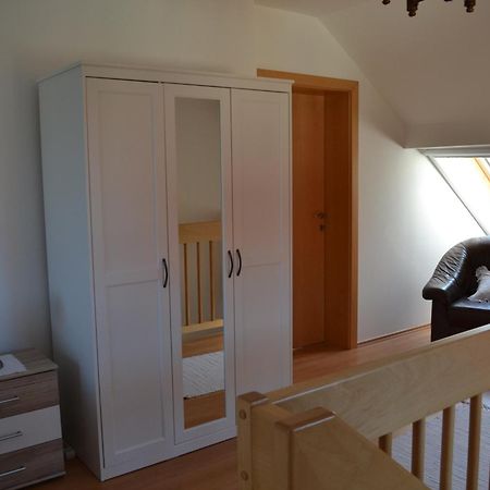 Ferienwohnung Schmiedhansl Moos 잘츠부르크 객실 사진