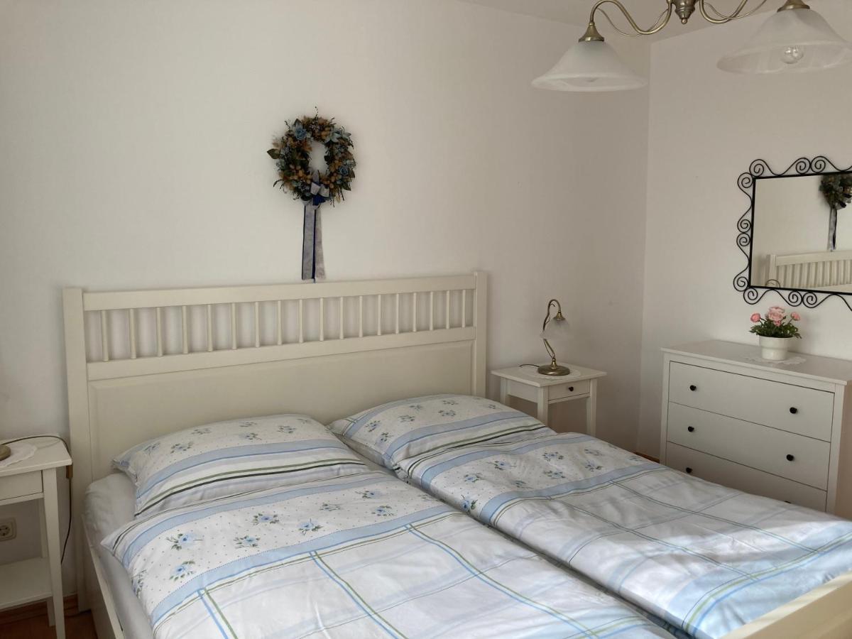 Ferienwohnung Schmiedhansl Moos 잘츠부르크 외부 사진