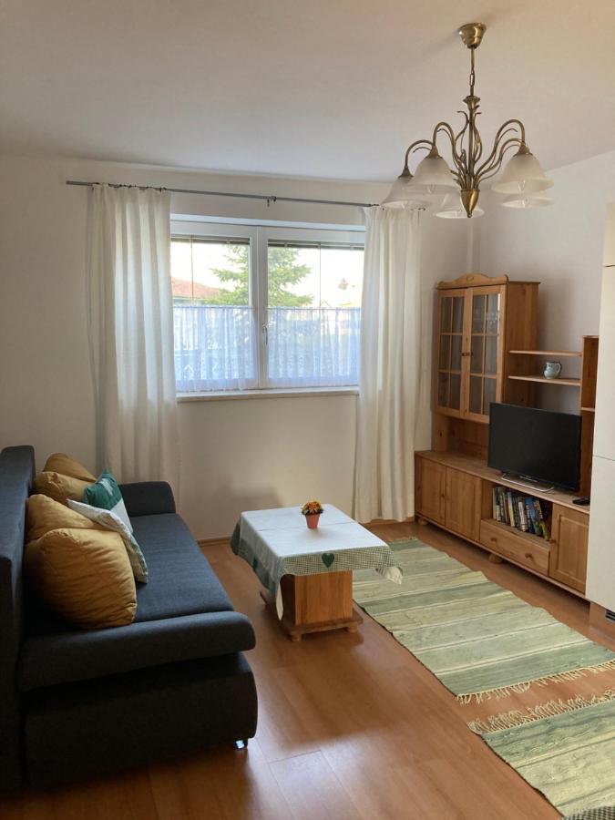 Ferienwohnung Schmiedhansl Moos 잘츠부르크 외부 사진