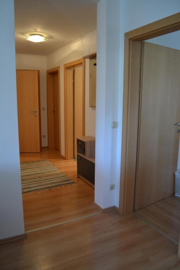 Ferienwohnung Schmiedhansl Moos 잘츠부르크 객실 사진