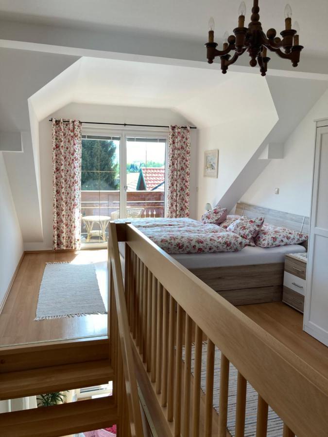 Ferienwohnung Schmiedhansl Moos 잘츠부르크 외부 사진