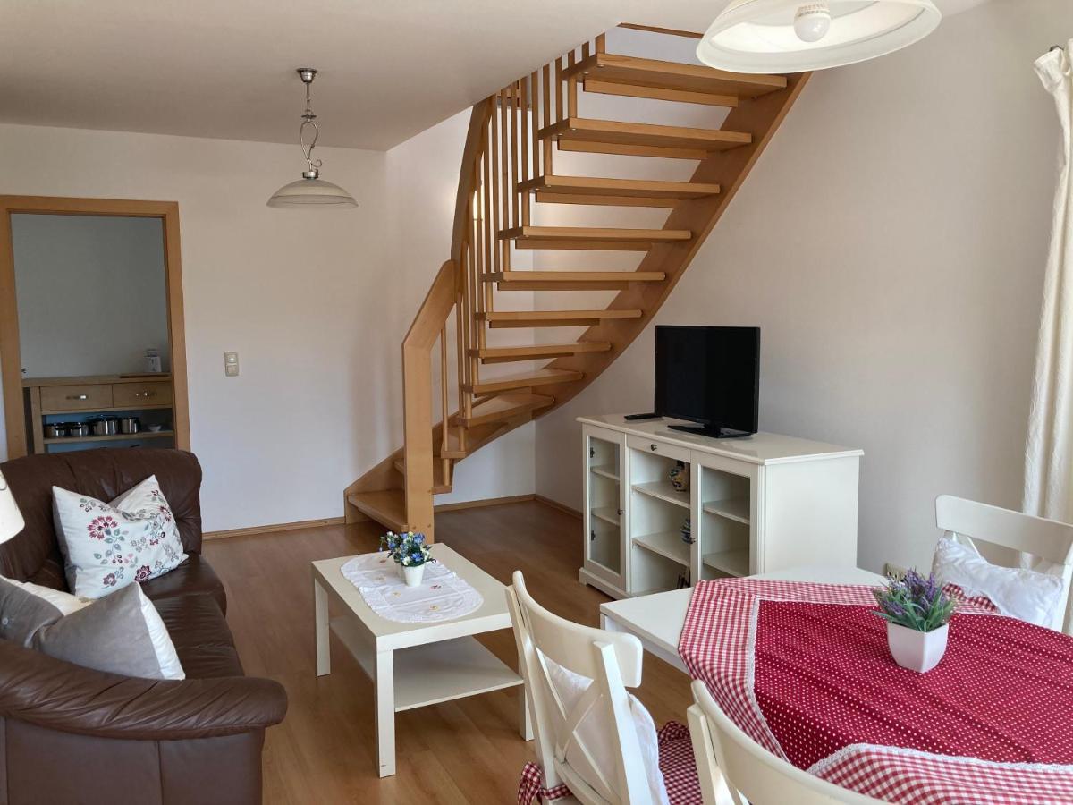 Ferienwohnung Schmiedhansl Moos 잘츠부르크 외부 사진