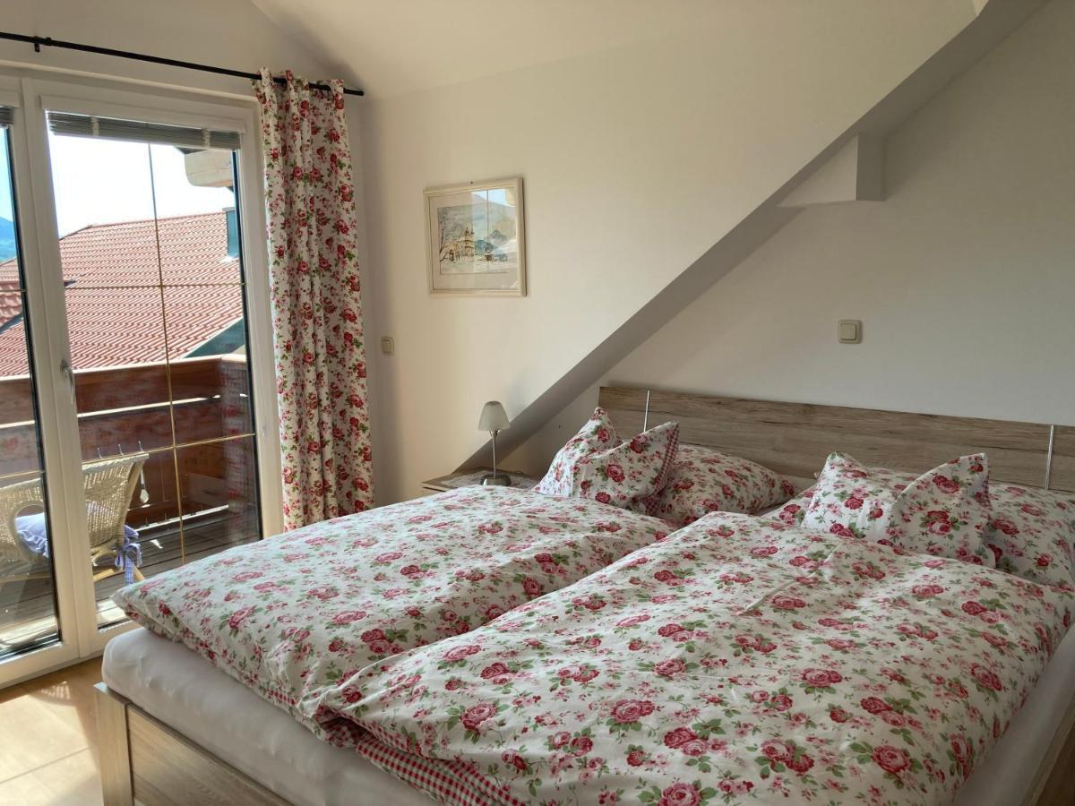 Ferienwohnung Schmiedhansl Moos 잘츠부르크 외부 사진