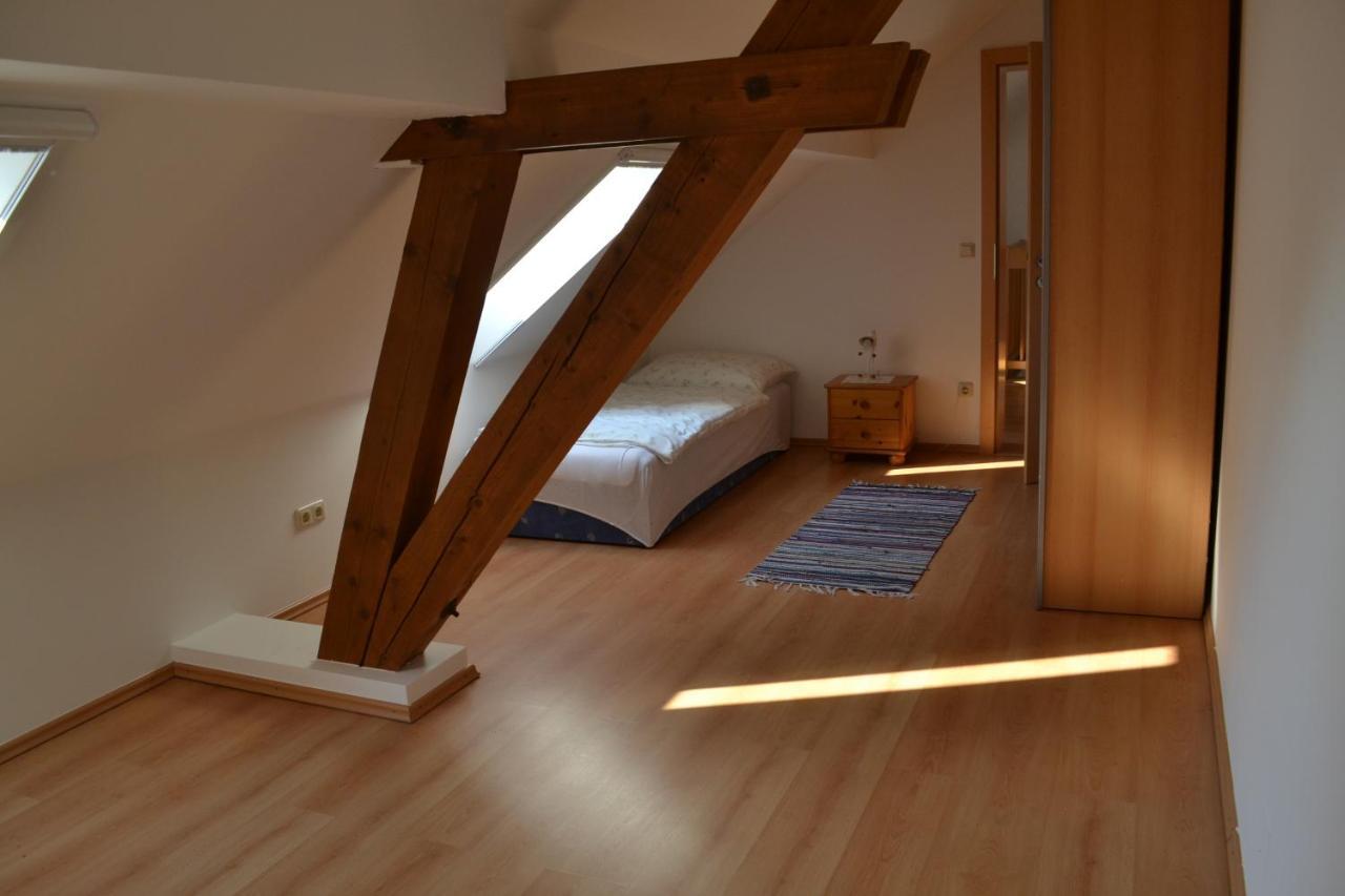 Ferienwohnung Schmiedhansl Moos 잘츠부르크 외부 사진