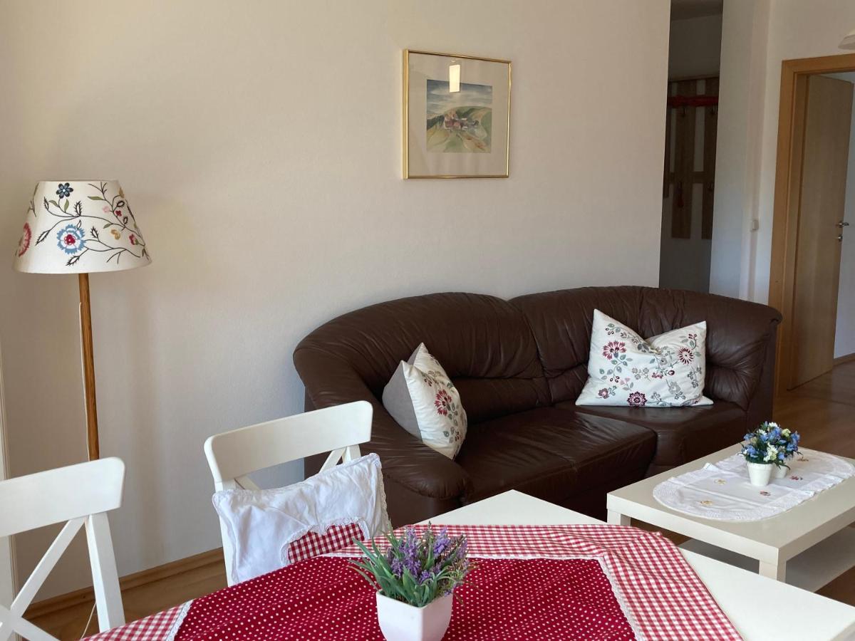 Ferienwohnung Schmiedhansl Moos 잘츠부르크 외부 사진