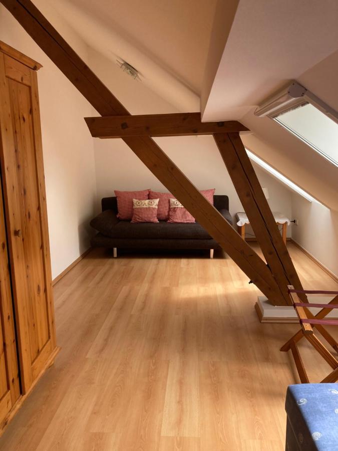 Ferienwohnung Schmiedhansl Moos 잘츠부르크 외부 사진