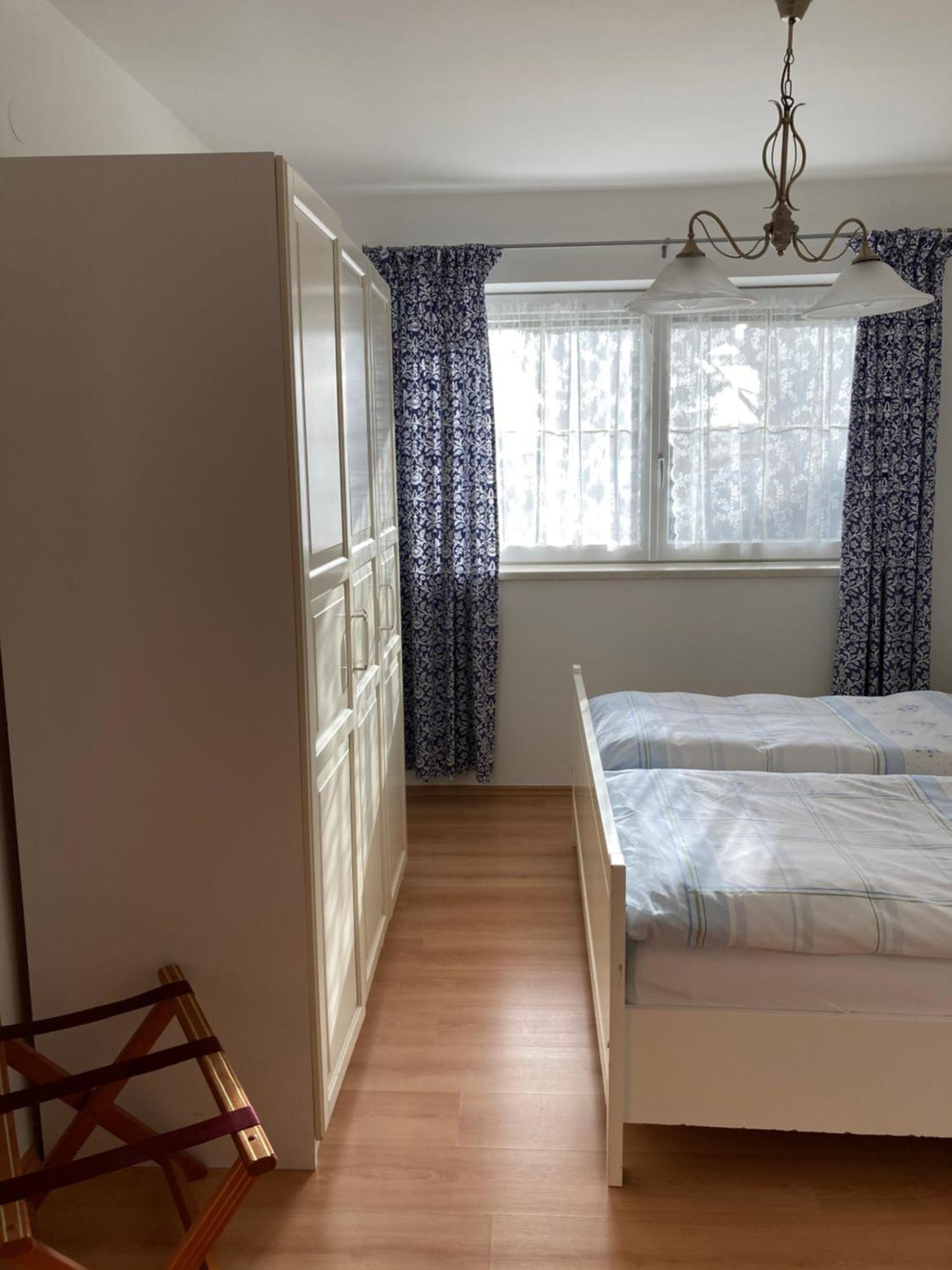 Ferienwohnung Schmiedhansl Moos 잘츠부르크 객실 사진