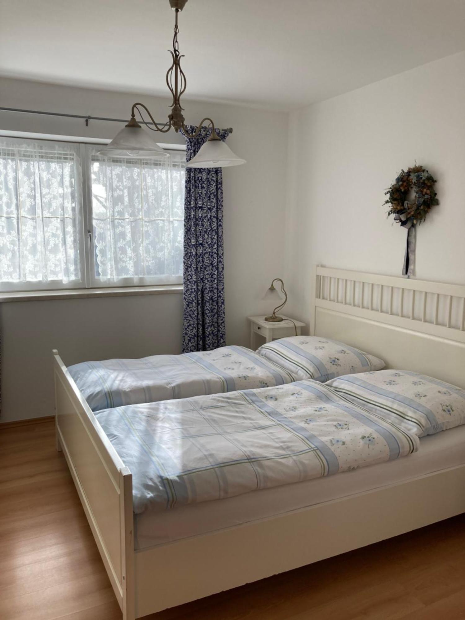 Ferienwohnung Schmiedhansl Moos 잘츠부르크 객실 사진